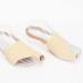 Tailors Bunion Corrector Sleeves - Reduce Pressure, Elastic Strap Pinky Toe Corrector (S) - 1 Pair - Buy Online on SooperMarket.com