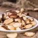 ParaneseParanese |Paranese nuts |Bolivia |500g |Untreated |Unsalzen |Unrozed |Nuts |Fresh bag |completely |Quality goods |100% natural without preservatives Vitalesia (500g) Unsalted 500 g (1 Pack)