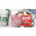 Temas Celebrations Hot Chocolate Pods Gift Set includes Celebrations Hot Chocolate pods (8 pods) Short Bread Biscuit Marshmallows Reusable Coffee Cup & Sleeves Hot Chocolate Stirrers |Easter - Buy Online on SooperMarket.com