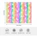 MOYORA Glow In The Dark Dinosaur Throw Blanket - Soft Toy Cozy Flannel Plush - Perfect Birthday Gift for Kids - 50x60 Unicorn - Buy Online on SooperMarket.com