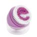 EcoTools Deep Cleansing Brush - Gentle Exfoliation for Radiant Skin - Buy Online on SooperMarket.com