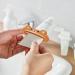 Aruicheng Toothpaste Squeezer Plastic Rolling Tube Toothpaste Squeezer Toothpaste Tube Squeezer Dispenser for Saving Toothpaste Creams Cosmetics 5 Color - Buy Online on SooperMarket.com