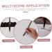Operitacx 1 Roll Blank Raw Rice Paper Decopage Rice Paper Xuan Zhi Paper Rice Paper for Calligraphy Manual - Buy Online on SooperMarket.com