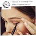 Eyeliner Stencil 6 in 1 Eyeline Guide Template Cat Liner Makeup Tool for Eyes Eyeliners Make-up - Buy Online on SooperMarket.com