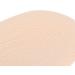 Lightweight Breast Prostheses for Mastectomy - Sponge Polyurethane Spiral Forms for Women (Left Size L) - International Shipping Available - Buy Online on SooperMarket.com
