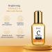 St. Botanica 20% Vitamin C E & Hyaluronic Acid 24K Gold Night Face Serum - 25ml | Revitalize & Brighten Skin - Buy Online on SooperMarket.com