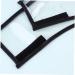 Gogogmee 1 Pair Haircut Styling Tool Barber Hairdressing Non Woven Shoes Cover Shoe Covers Haircut Shoes Protector Haircut Foots Cover Protective Shoes Cover Salon Shop Cover - Buy Online on SooperMarket.com