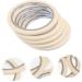 Healeved Nail Tool 5pcs Professional Masking Tape Nail Striping Tape Nail Glue Tape Nail Tips Tape Line Nail Art Nails Stickers Manicure Tape Striping Tape Line Nail Tape Tool Stripping As Shown medium - Buy Online on SooperMarket.com