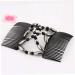Beaded Hair Combs Stretchy Double Comb Hair Clips Stretchy Hair Comb Beads Hair Combs Elastic Hair Combs Vintage Beads Hair Comb for Women Hair Combs for Women Elastic Hair Slides - Buy Online on SooperMarket.com