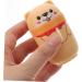 Japanese Paper Ear Piercing Cleaning Set - Healeved 3 Boxes, Puppy Design - 3pcs 7.5X4CM - Buy Online on SooperMarket.com
