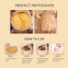 ZODENIS Under Eye Patches (20 Pairs) - 24K Gold Mask Amino Acid & Collagen for Care Masks Dark Circles and Puffiness Beauty Personal Care (Gold) - Buy Online on SooperMarket.com