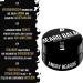 Angry Beards STEVE THE CEO Beard Balm - Premium Beard Care for Men Strong Fragrance & Natural Ingredients - International Shipping Available - Buy Online on SooperMarket.com