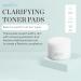 HydroPeptide Clarifying Toner Balance Control Pads - 60 Pads | Skin Balancing Formula - Buy Online on SooperMarket.com