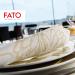 Fato Airlaid Dry Paper Napkins - Textile Effect 50 Pack 40x40 cm | Boulevard Decor - International Shipping - Buy Online on SooperMarket.com