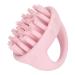 Baby Shampoo Brush | Soft Silicone Scalp Massager for Newborns & Toddlers | Gentle Bath Brush - Buy Online on SooperMarket.com