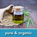 Pike's Pouches Organic Hemp Seed Oil for Dogs & Cats UK 400ml More Omega 3 6 9 than Salmon Oil Cod Liver Oil & Fish Oil | Joint Supplement Ideal for Senior Pets | 100% Pure Cold Pressed & Vegan Organic Hemp 400 ml (Pack of 1) - Buy Online on SooperMarket.com