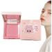 Makeup Blush - Cream Blush for Cheeks Matte 4-in-1 Palette | Cute Girl Emoticon Lightweight and Blendable Face Blushes Creamy & Blendable Color Radiant Glow Natural Skin Tones Troonz 3 - Buy Online on SooperMarket.com