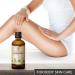 Chamomile Oil 100ml - Natural Chamomilla Oil for Face Nails Hands & Hair | Massage & Personal Care - Buy Online on SooperMarket.com