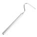 VBESTLIFE Portable Extensible Snake Hook Snake Handling Tool Snake Catcher for pet snake Ergonomic Handle