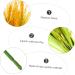 Cabilock 4pcs Simulated Ears of Wheat Decor Fake Wheat Ears Wheat Bouquets Artificial Wheat Ears Simulation Wheat Grasses Artificial Flowers Household Plant Plastic - Buy Online on SooperMarket.com