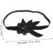 Gogogmee Sequin Hair Band Sequin Headband Sequin Hair Hoop Party Hair Accessories Women Headwear - Buy Online on SooperMarket.com