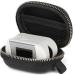 Oueyfer Fingertip Pulse Oximeter Portable Travel Storage Box - Pink | Best for International Shipping - Buy Online on SooperMarket.com