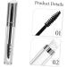 Hemoton Mascara Tube Clear Mascara Tube Mascara Eyelash Cream Bottle Mascara Containers Empty Plastic - Buy Online on SooperMarket.com