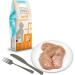 MjAMjAM Snackbox - Tender Chicken Breast Fillet 40g (Pack of 5) - International Shipping Available - Buy Online on SooperMarket.com