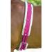 Shires Nylon Roller With Fleece Padding - Blue Cob - Buy Online on SooperMarket.com