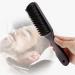 AMOYER Men s Beard Brush - Wooden Handle Boar Bristle Mustache & Hair Styling Comb for Grooming & Shaving - Buy Online on SooperMarket.com