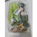 Jevenis Sage Green Jungle Birthday Decor - Tortendeko Animals for Baby Showers & Parties - Buy Online on SooperMarket.com