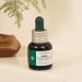 The Body Shop Edelweiss Eye Concentrate 10ml | Vegan Formula | Smoothes Under Eye Area - Buy Online on SooperMarket.com