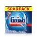 Finish Special Dishwasher Salt Calgonit 4 kg (Pack of 1)