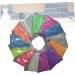 Beavorty 36 Pcs Art Powder Glitter Powder Fluoeascent Powder Luminous Pigment As Shownx3pcs mediumx3pcs - Buy Online on SooperMarket.com