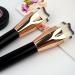 Teksome Foundation Brush Contour Soft Makeup Brush Pentagram Shaped Women Cosmetics Buffing Blending Brush with Ergonomic Handle for Business Trip Dating - Buy Online on SooperMarket.com
