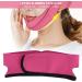 Facial Slimming Belts Face Lifting Mask Anti-Wrinkle Anti-Aging Facial Band Double Chin Slimmer Thin-Face Bandages Lifting V-Face Band for Women and Men. - Buy Online on SooperMarket.com