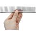 YYANGZ Stainless Steel Weaving Tool Kit - DIY Craft Tapestry Weaving Comb Set - Buy Online on SooperMarket.com