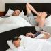 Variable Speed Anti-Snoring Device | Double Eddy Current Snore Solution Sleep Aid - Buy Online on SooperMarket.com