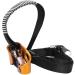 Fafeims Right Foot Ascender for Climbing & Rappelling - Rock Mountaineering Gear - Buy Online on SooperMarket.com
