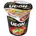 Nongshim Instant Cup Noodle Soup Tempura Udon Ramen 62g (Pack of 12) by CNMART - Buy Online on SooperMarket.com