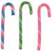 Bee Box Cold Stone Creamery Candy Canes - Assorted Flavors - 6 Pieces - Holiday Candy - 3 oz - Buy Online on SooperMarket.com