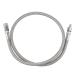 Gurlleu 4500psi Paintball Filling Hose Whip Extension Stainless Steel Air Fill Station & Charging System 24 inch