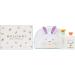 Bvlgari Petits et Mamans by Bvlgari 3 Piece Set Includes: 3.4 oz Eau de Toilette Spray + 2.5 oz Gentle Body Lotion + Toiletry Pouch