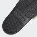 adidas Women's Adilette Comfort Slides Sandal - Silver Metallic - Size 8 - Buy Online on SooperMarket.com