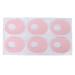 Anggrek Corn Cushion - Abrasionproof Latex Foam Corn Pads for Foot Callus Relief - Buy Online on SooperMarket.com