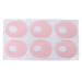 6Pcs Corn Pads Corn Pads Corn Removers Corn Cushion Abrasionproof Soft Elastic Breathable Latex Foam Callus Corn Cushion Toe Protectors for Foot Toes Heel Corn Callus