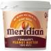 Meridian | Peanut Butter Smooth 1 Kg
