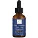 Saw Palmetto Hair Loss Treatment with Rosemary Lavender Tea Tree Essential Oils - Stimulate Follicles Strengthen Roots Saw Palmetto Oil for Hair Growth & Thickness Nourish Scalp Reduce Hair Loss