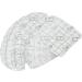 Foot Cushioning Foot Pads 30 Pieces Relieve Fatigue Prevent Blisters Heel Protection Extensive Use Lightweight - Buy Online on SooperMarket.com