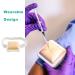 Injection Pad - Plastic Intramuscular Injection Practice/Trainng Pad Kit for Nurse Nursing Students im sq Shot 2 Pack - Buy Online on SooperMarket.com